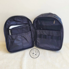 Mochila maternal - comprar online