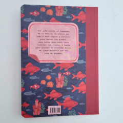 El libro de los peces rojos - comprar online