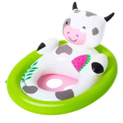 Asiento inflable 34058 - LITTLE STAR BABIES  & KIDS