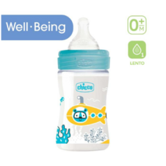 Mamadera Chicco Well Being en internet