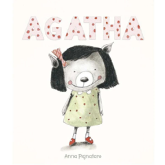 Agatha/ Agatha y la oscuridad