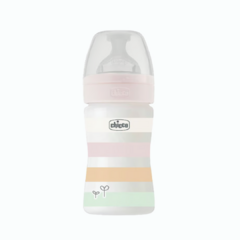 Mamadera Chicco Well Being - comprar online