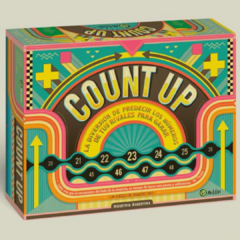 Count Up - comprar online