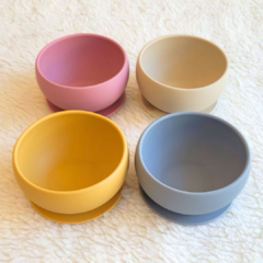 Bowl de silicona - comprar online