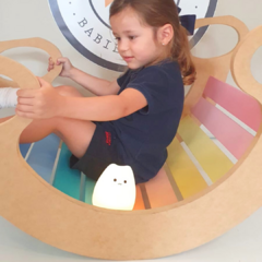 Hamaca balancin Montessori - comprar online