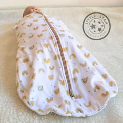 bolsita para dormir-Swaddle en internet