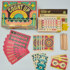 Count Up - tienda online