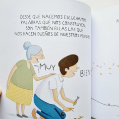 Mi universo de palabras - LITTLE STAR BABIES  & KIDS