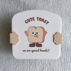 Vianda cute toast - comprar online