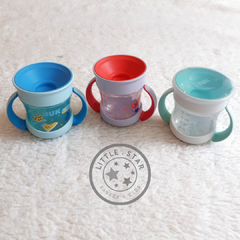 Vaso mini magic cup 160ml