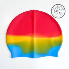 Gorro de natación