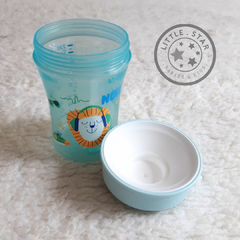 Vaso NUK Magic Cup 230ml - LITTLE STAR BABIES  & KIDS