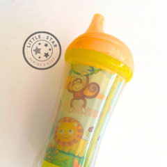 Vaso térmico 9693 - LITTLE STAR BABIES  & KIDS