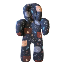 Reductor para huevito/coche TD - LITTLE STAR BABIES  & KIDS