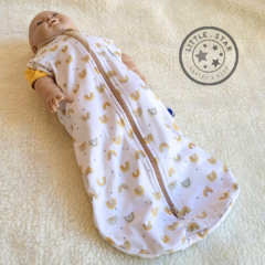 bolsita para dormir-Swaddle