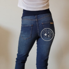 Jeans embarazada - comprar online