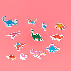 Dinosaurios Imantados - comprar online