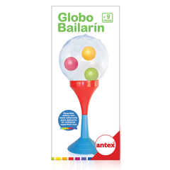 Globo bailarín - LITTLE STAR BABIES  & KIDS