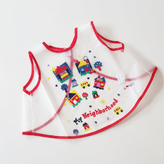 Babero impermeable - LITTLE STAR BABIES  & KIDS