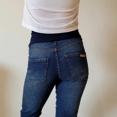 Jeans embarazada - comprar online