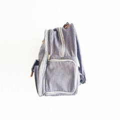 Mochila baby bag XL con lunch box - tienda online