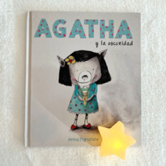 Agatha/ Agatha y la oscuridad - tienda online
