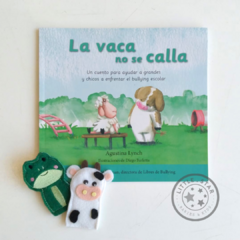 La vaca no se calla