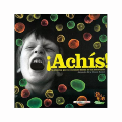 Libro de ciencia: Achis