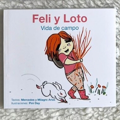 Colección Feli y Loto - LITTLE STAR BABIES  & KIDS