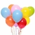 GLOBOS MULTICOLOR 9’ x 10U