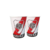 VASOS RIVER X 8 u - comprar online