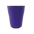 VASOS POLIPAPEL VIOLETA X 6 U