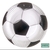 FUTBOL PLATO PELOTA X 6u