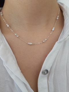 Collar Perla