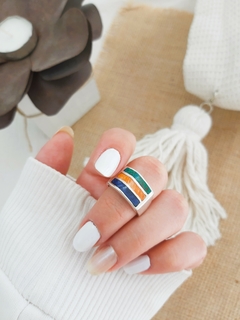 Anillo Libia
