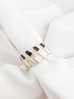 Anillo Debbie - comprar online