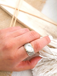 Anillo Melodi