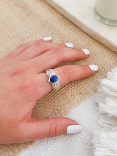 Anillo Vainash