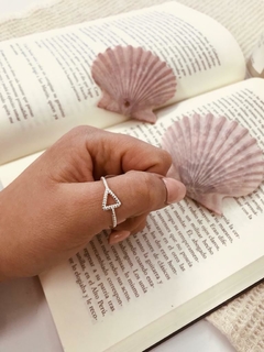 Anillo Elda - comprar online