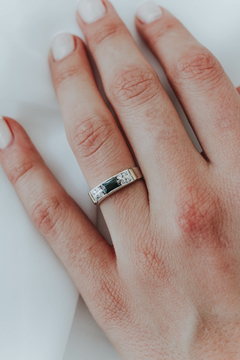 Anillo Loren