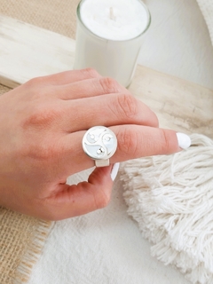 Anillo Verana