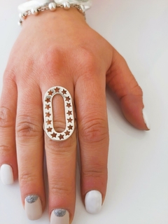 Anillo Livorno