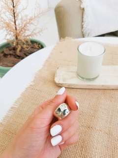 Anillo Isania
