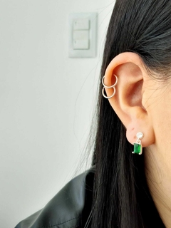 Aros camelia
