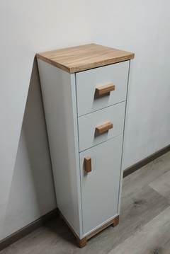 MUEBLE RECIBIDOR ZOE .....20% OFF TRANSFERENCIA - comprar online