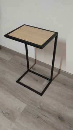 Imagen de MESA de arrime industrial.....20% OFF TRANSFERENCIA