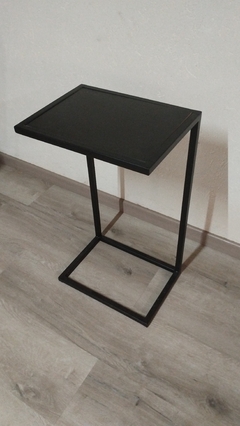 MESA de arrime industrial.....20% OFF TRANSFERENCIA - tienda online