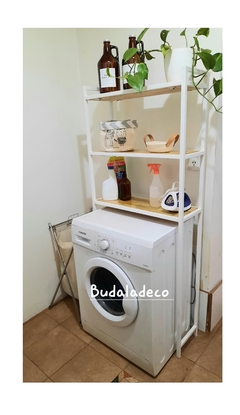 LAUNDRY MUEBLE LAVARR0PA industrial....20% OFF TRANSFERENCIA - Budaladeco