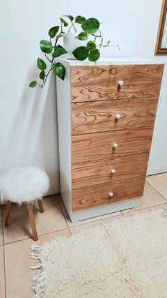 CAJONERA NORDICA...CONSULTAR PRECIO