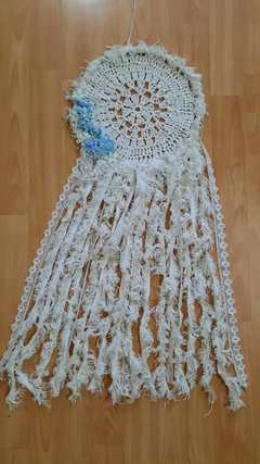 10 ATRAPASUEÑOS SOUVENIRS crochet.......... 20% OFF TRANSFERENCIA - tienda online